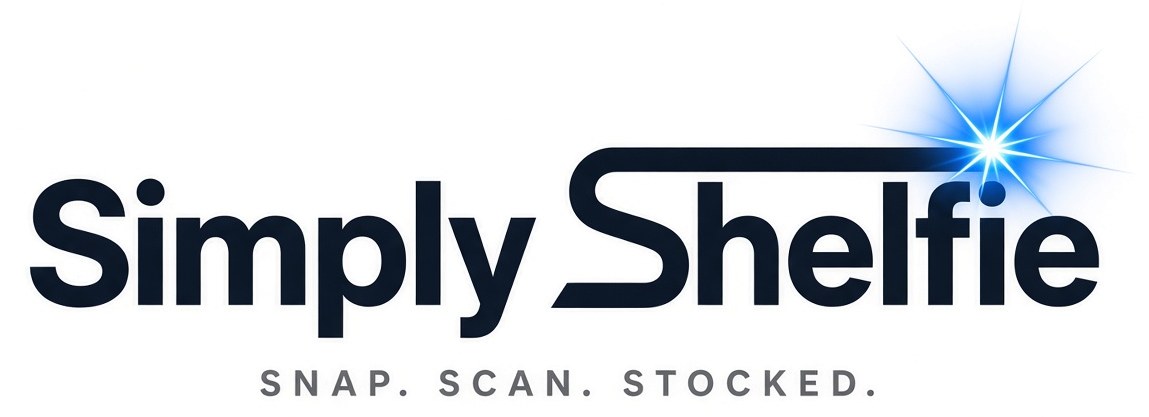 Simply Shelfie